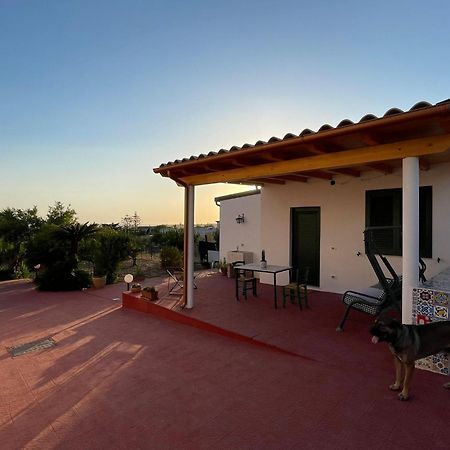 Il Poggio Hotel Agrigento Exterior foto