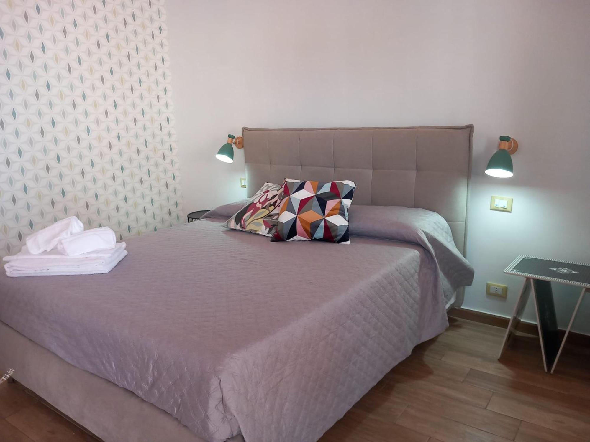 Il Poggio Hotel Agrigento Exterior foto