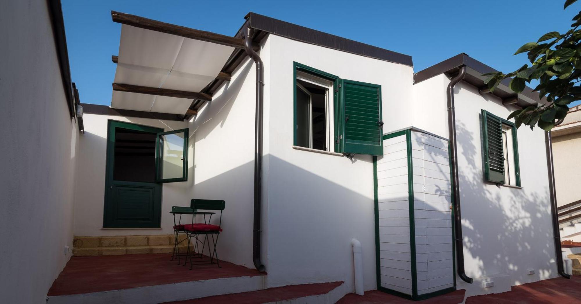 Il Poggio Hotel Agrigento Exterior foto