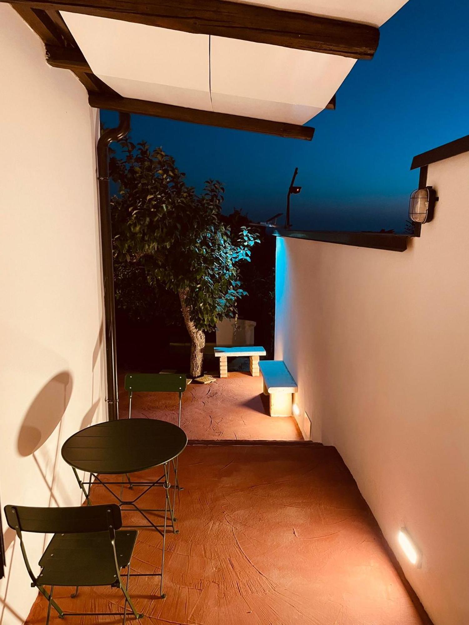 Il Poggio Hotel Agrigento Exterior foto